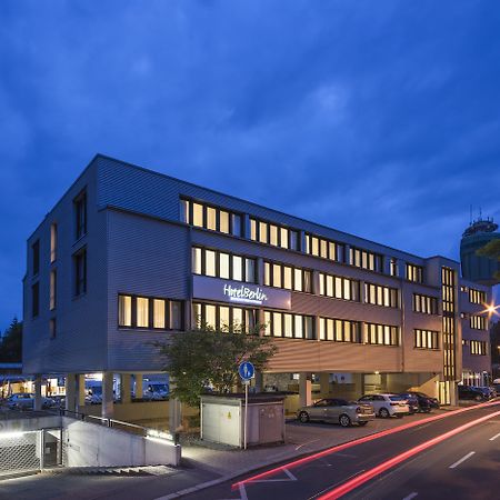 Hotel Berlin Sindelfingen Exteriör bild