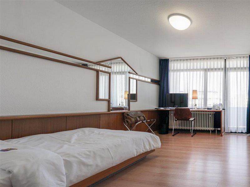 Hotel Berlin Sindelfingen Exteriör bild
