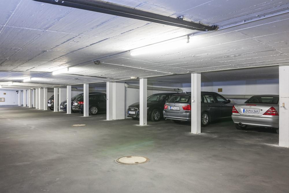 Hotel Berlin Sindelfingen Exteriör bild